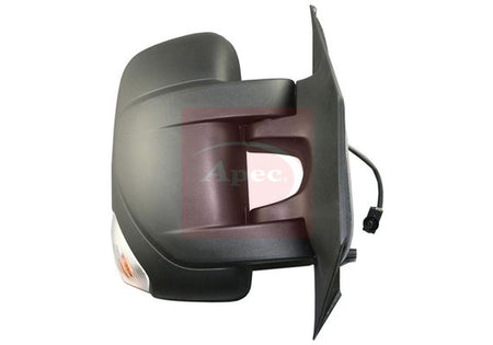 Apec AMR2118 Exterior Mirror - 1