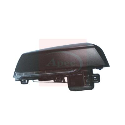 Apec AMR2121 Exterior Mirror - 1
