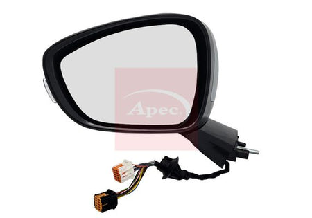 Apec AMR2125 Exterior Mirror - 2