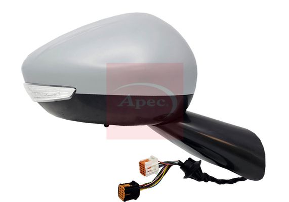 Apec AMR2126 Exterior Mirror - 1