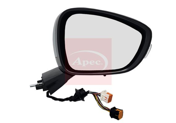Apec AMR2126 Exterior Mirror - 2