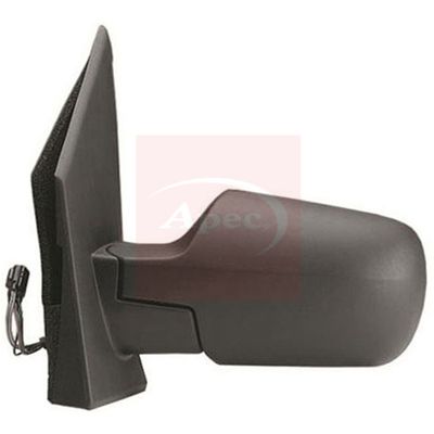 Apec AMR2129 Exterior Mirror - 1