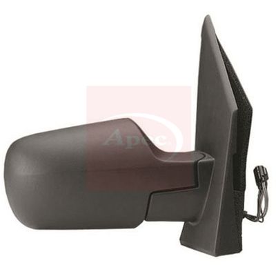 Apec AMR2130 Exterior Mirror - 1