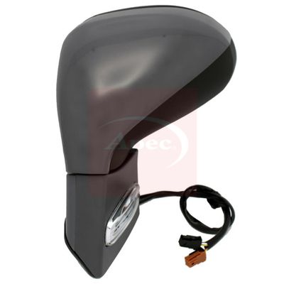 Apec AMR2135 Exterior Mirror - 1