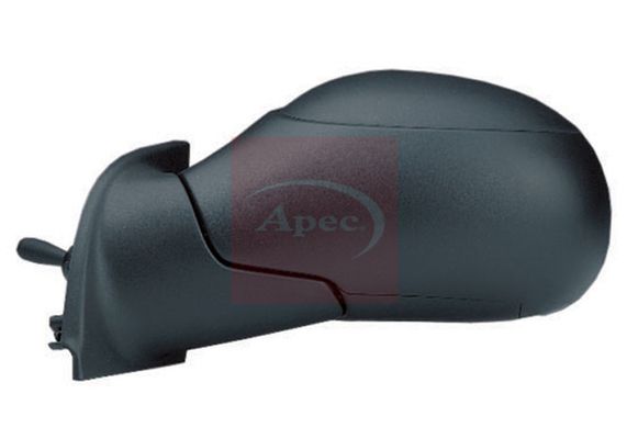 Apec AMR2137 Exterior Mirror - 1