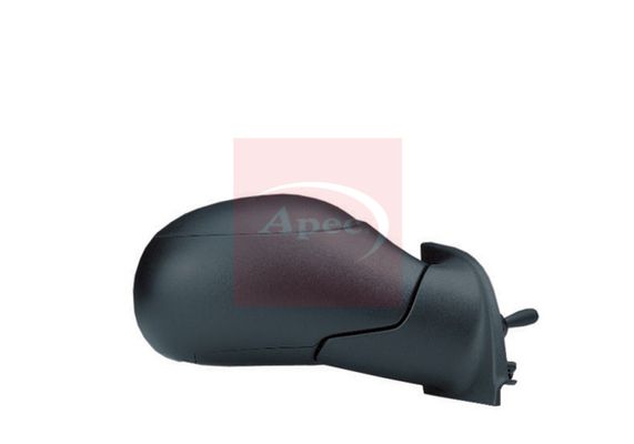 Apec AMR2138 Exterior Mirror - 1