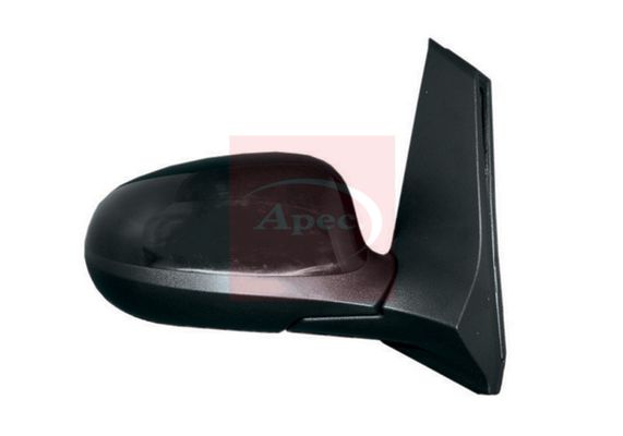 Apec AMR2140 Exterior Mirror - 1