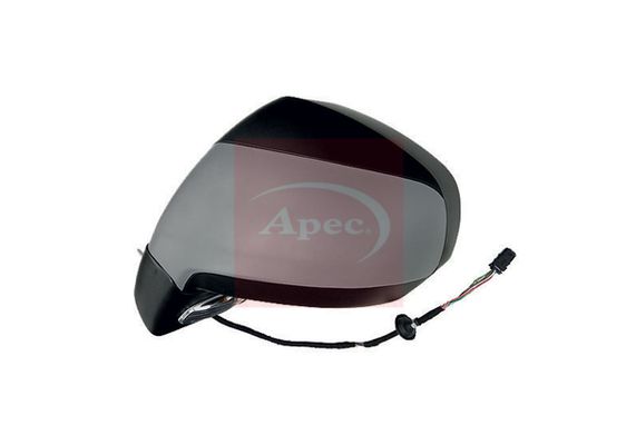 Apec AMR2141 Exterior Mirror - 1