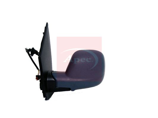 Apec AMR2143 Exterior Mirror - 1
