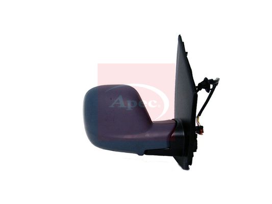 Apec AMR2144 Exterior Mirror - 1
