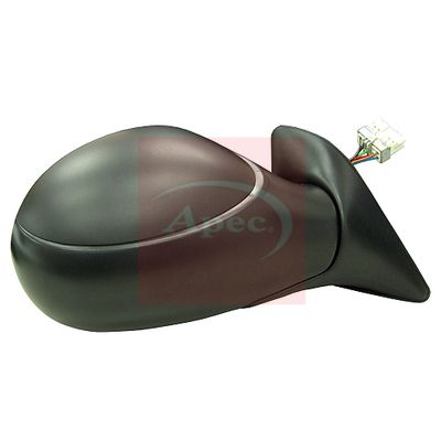 Apec AMR2194 Exterior Mirror - 1