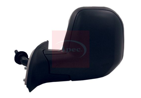 Apec AMR2201 Exterior Mirror - 1