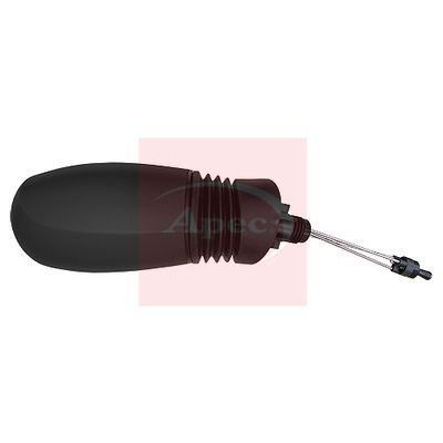 Apec AMR2330 Exterior Mirror - 1
