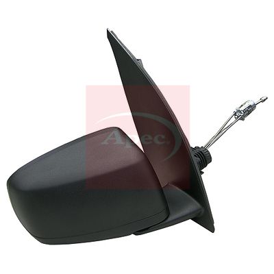 Apec AMR2344 Exterior Mirror - 1