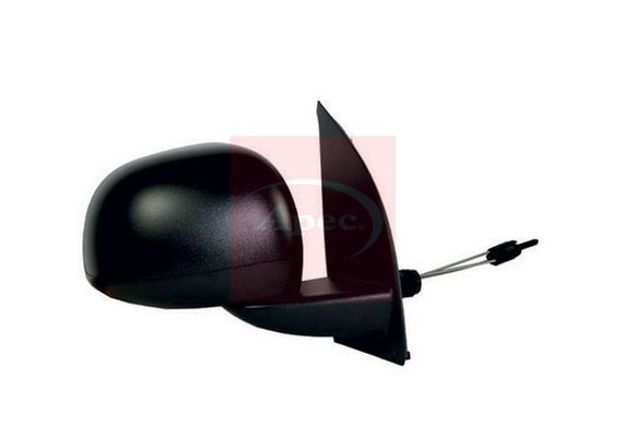 Apec AMR2352 Exterior Mirror - 1