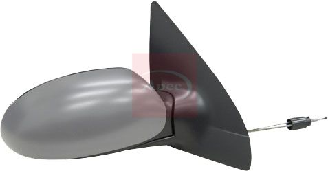 Apec AMR2404 Exterior Mirror - 1
