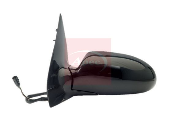 Apec AMR2405 Exterior Mirror - 1