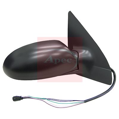 Apec AMR2406 Exterior Mirror - 1