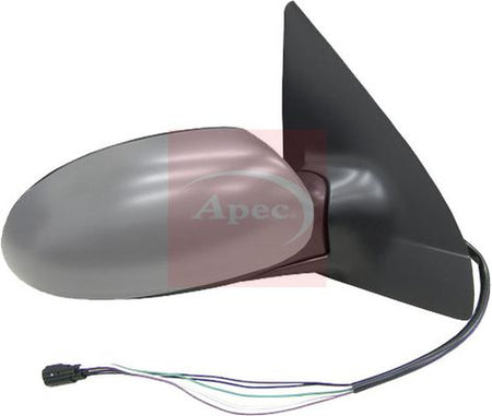 Apec AMR2408 Exterior Mirror - 1