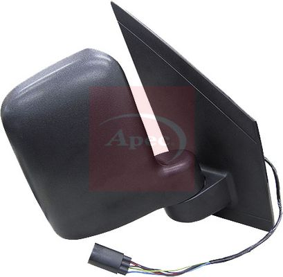 Apec AMR2413 Exterior Mirror - 1