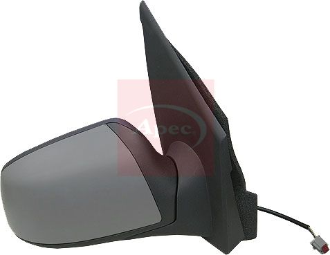 Apec AMR2416 Exterior Mirror - 1