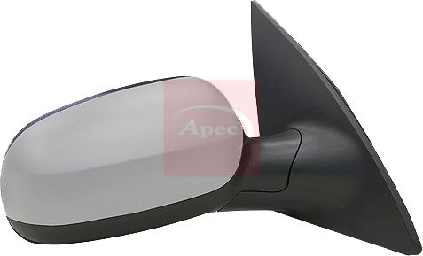 Apec AMR2548 Exterior Mirror - 1