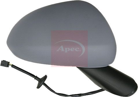 Apec AMR2554 Exterior Mirror - 1