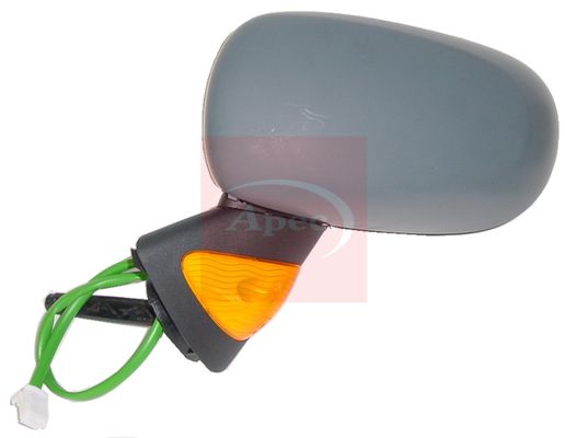 Apec AMR2763 Exterior Mirror - 1