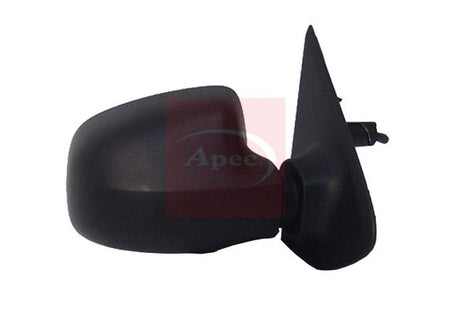 Apec AMR2778 Exterior Mirror - 1