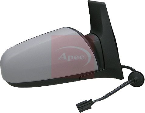 Apec AMR2796 Exterior Mirror - 1