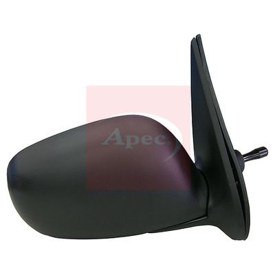 Apec AMR2950 Exterior Mirror - 1