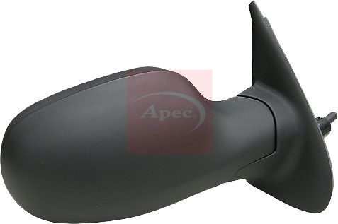 Apec AMR2951 Exterior Mirror - 1