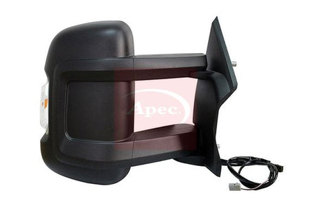 Apec AMR2986 Exterior Mirror - 1