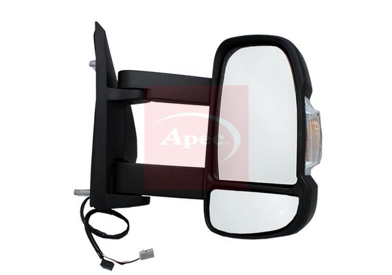Apec AMR2986 Exterior Mirror - 2