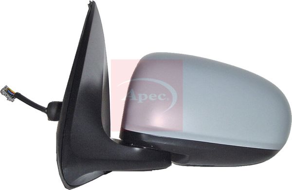 Apec AMR3029 Exterior Mirror - 1