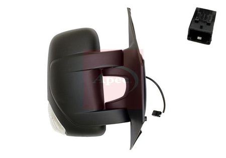 Apec AMR3034 Exterior Mirror - 1