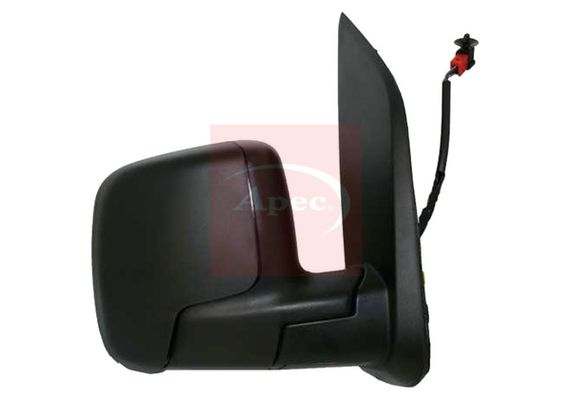 Apec AMR3060 Exterior Mirror - 1