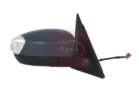 Apec AMR3066 Exterior Mirror - 1
