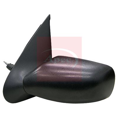 Apec AMR3077 Exterior Mirror - 1