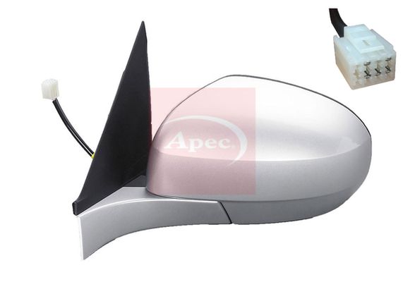 Apec AMR3273 Exterior Mirror - 1