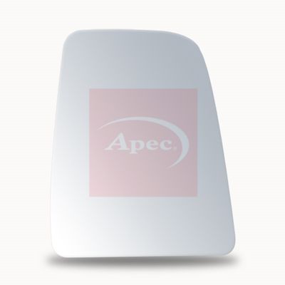 Apec AMS2006 Mirror Glass, exterior mirror - 1