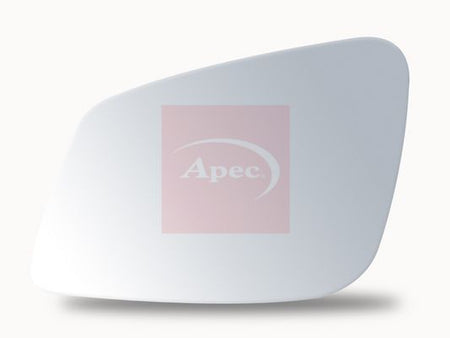 Apec AMS2009 Mirror Glass, exterior mirror - 1