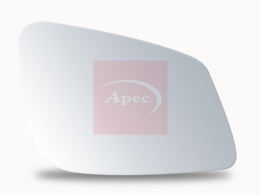 Apec AMS2010 Mirror Glass, exterior mirror - 1