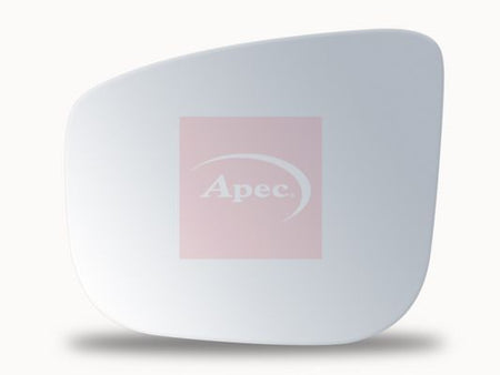 Apec AMS2011 Mirror Glass, exterior mirror - 1