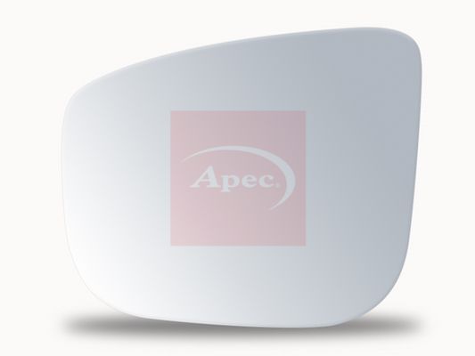 Apec AMS2011 Mirror Glass, exterior mirror - 1