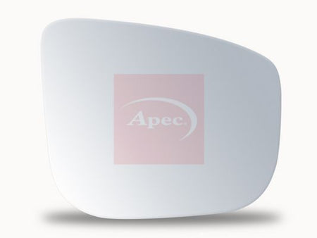 Apec AMS2012 Mirror Glass, exterior mirror - 1