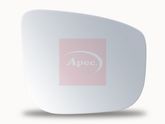 Apec AMS2012 Mirror Glass, exterior mirror - 1