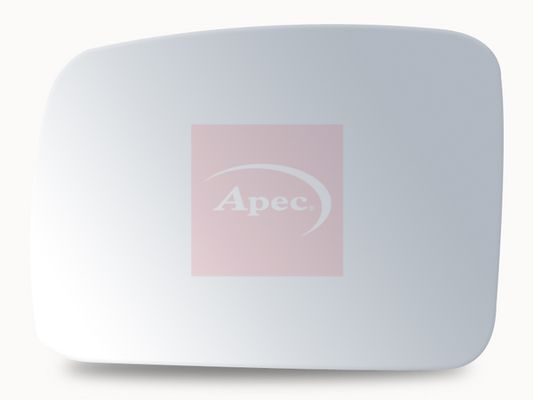 Apec AMS2013 Mirror Glass, exterior mirror - 1