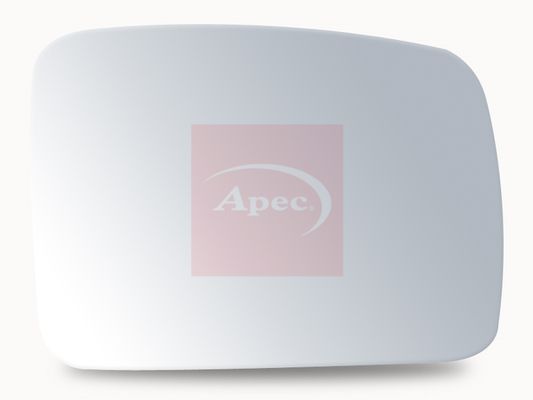 Apec AMS2014 Mirror Glass, exterior mirror - 1