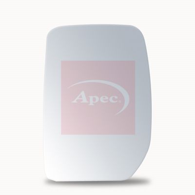 Apec AMS2019 Mirror Glass, exterior mirror - 1